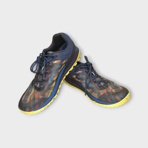 Womens MERRELL Antora 2 J067188W Mountain 3 Running Hiking Shoes Size 10.5W